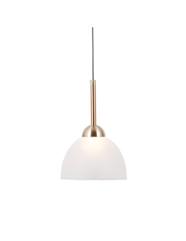 ITALUX Montiela Wisząca 1xLED 5W 3000K Złoty PND-34374-1-HBR - produkt 2