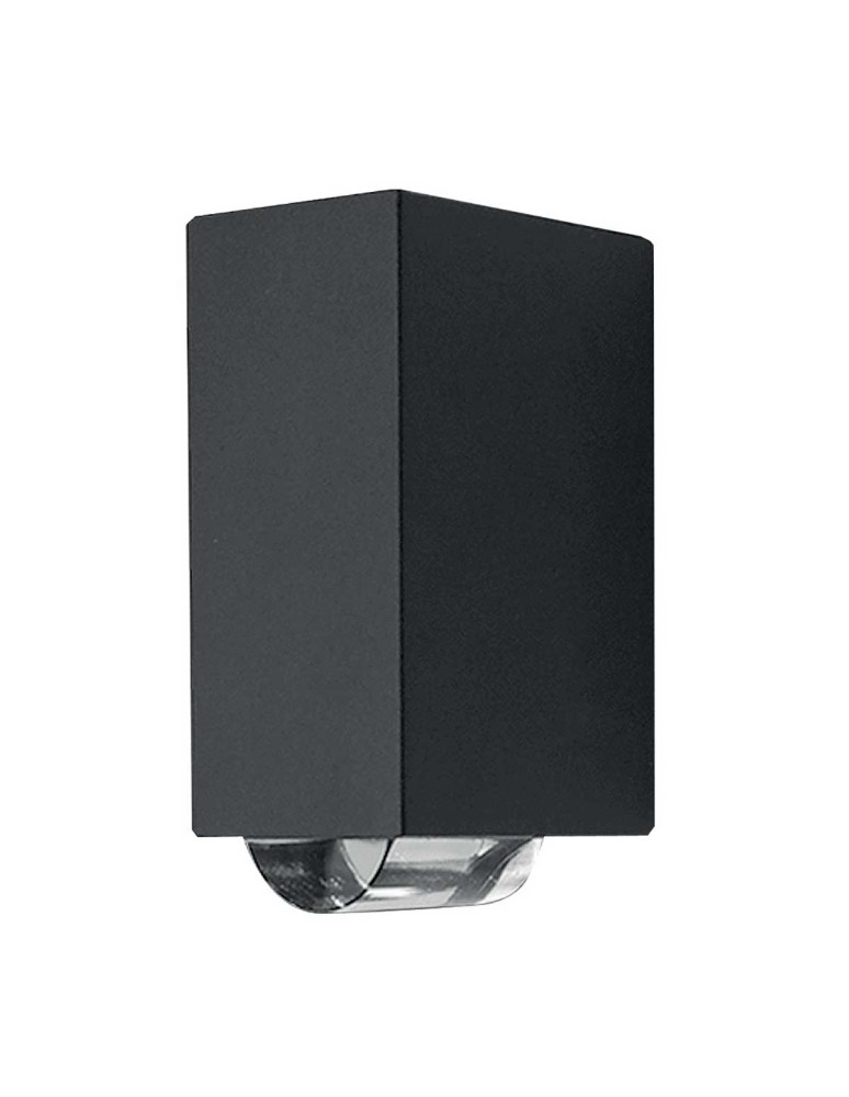 Elstead Lighting Kinkiet Agner - 2 źródła światła IP54 AGNER-2W