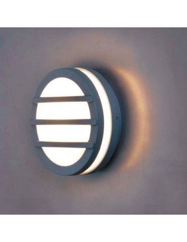 Elstead Lighting Latarnia naścienna / Latarnia wisząca Ano - 1 źródło światła IP54 ANO-2W - produkt 2