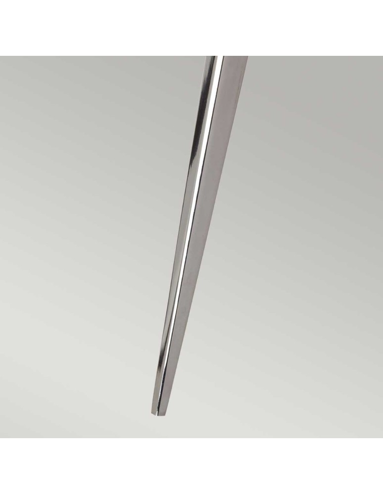 Kinkiety łazienkowe - Elstead Lighting Kinkiet Verity - 1 źródło światła - Polerowany chrom IP44 BATH-VERITY-PC - product kolory-swiatla.pl 4