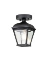 Elstead Lighting Latarnia wisząca Bayview - 1 źródło światła IP44 BAYVIEW-PORCH-BK Elstead Lighting Latarnia wisząca Bayview - 1 źródło światła IP44 BAYVIEW-PORCH-BK