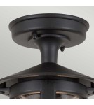 Elstead Lighting Latarnia wisząca Hereford - 1 źródło światła IP43 BL21A-BLACK Elstead Lighting Latarnia wisząca Hereford - 1 źródło światła IP43 BL21A-BLACK