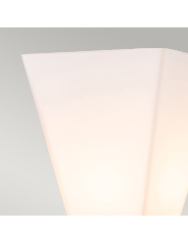 Elstead Lighting Kinkiet Bowtie - 1 źródło światła IP44 BOWTIE-1-MB - produkt 2
