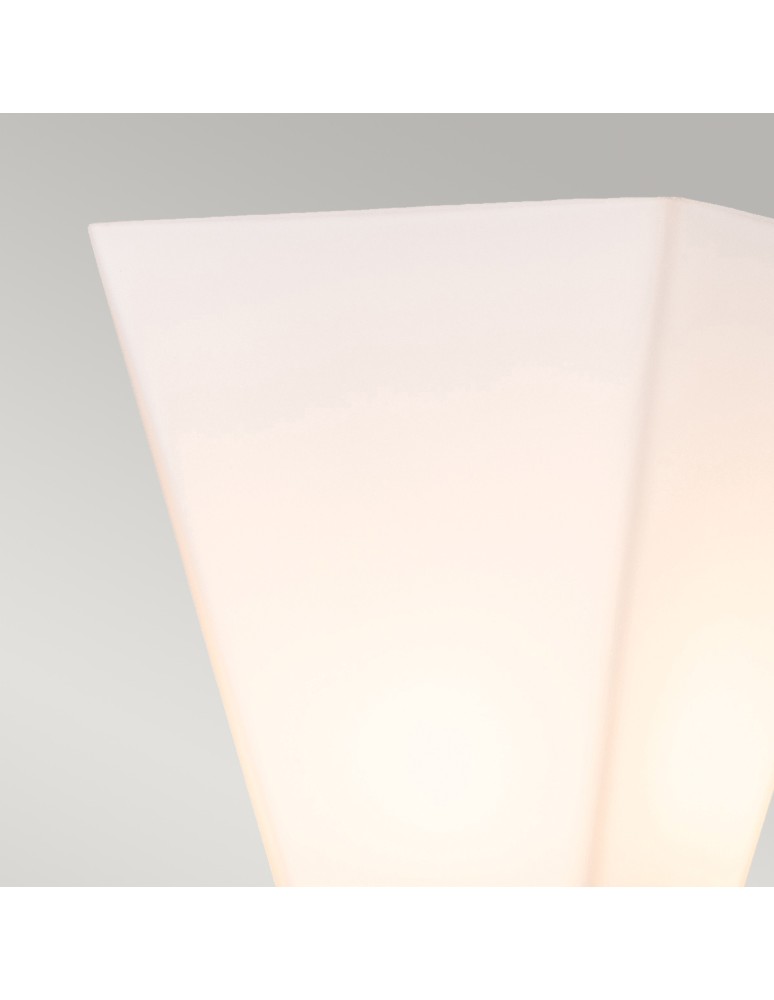 Elstead Lighting Kinkiet Bowtie - 1 źródło światła IP44 BOWTIE-1-MB Elstead Lighting Kinkiet Bowtie - 1 źródło światła IP44 BOWTIE-1-MB