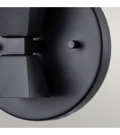 Elstead Lighting Kinkiet Bowtie - 1 źródło światła IP44 BOWTIE-1-MB Elstead Lighting Kinkiet Bowtie - 1 źródło światła IP44 BOWTIE-1-MB