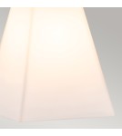 Kinkiety łazienkowe - Elstead Lighting Kinkiet Bowtie - 2 źródła światła IP44 BOWTIE-2-MB - product 4