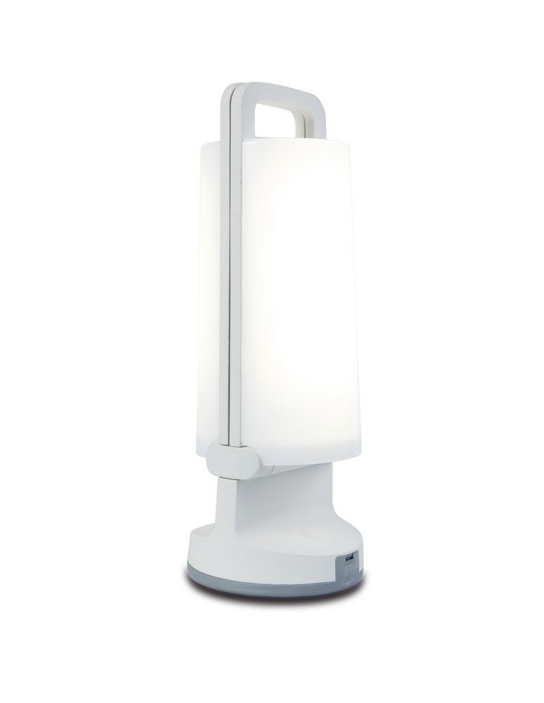 Lutec DRAGONFLY Zewnętrzna LED Biały 6904101331