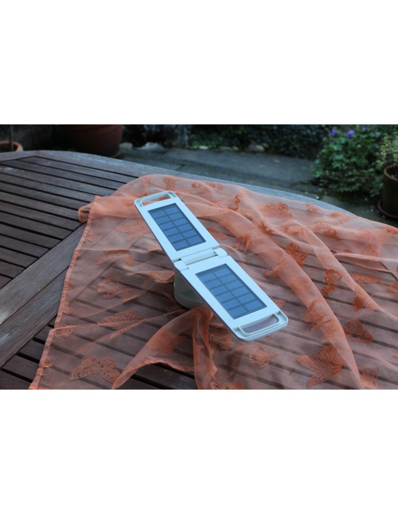 Lutec DRAGONFLY Zewnętrzna LED Biały 6904101331