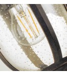 Elstead Lighting Mała latarnia naścienna Cleveland - 1 źródło światła IP44 CL2-S Elstead Lighting Mała latarnia naścienna Cleveland - 1 źródło światła IP44 CL2-S