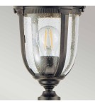 Lampy zewnętrzne latarnie - Elstead Lighting Mała latarnia ogrodowa Cleveland - 1 źródło światła IP44 CL4-S - product 4