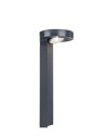 Lutec DISO Zewnętrzna LED Szary 6906703335