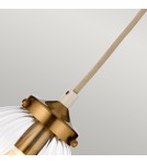 Lampy wiszące - Elstead Lighting Lampa wisząca Cosmos - 1 źródło światła DL-COSMOS-1P - product 4