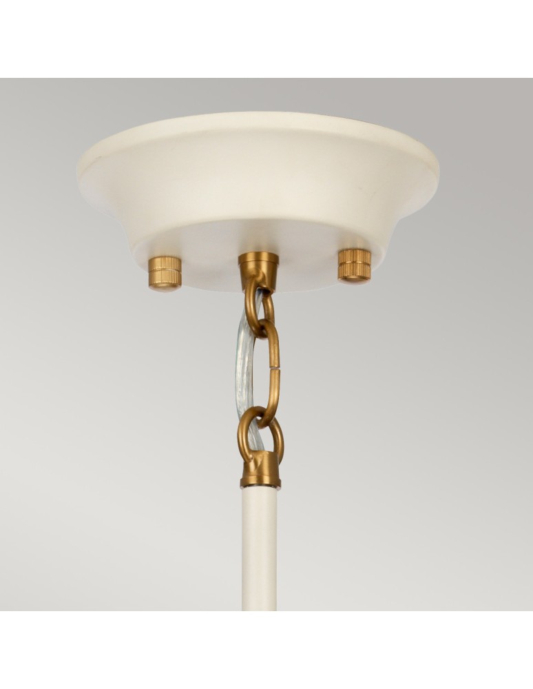 Elstead Lighting Lampa wisząca Cosmos - 5 źródeł światła DL-COSMOS5 Elstead Lighting Lampa wisząca Cosmos - 5 źródeł światła DL-COSMOS5