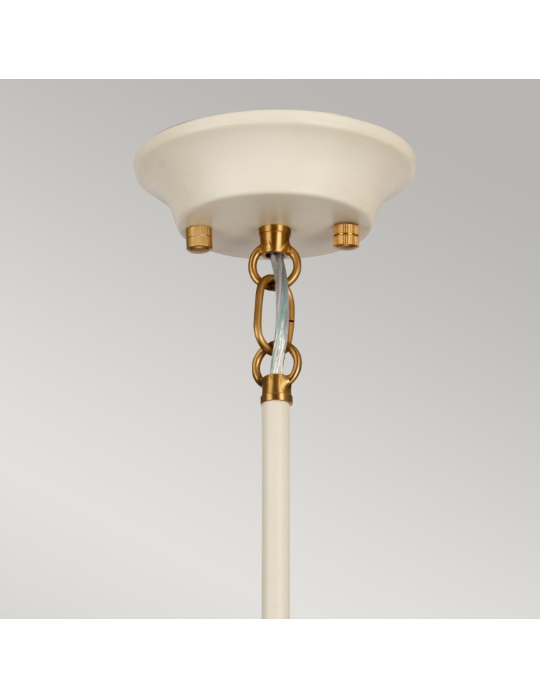Lampy wiszące - Elstead Lighting Lampa wisząca Cosmos - 9 źródeł światła DL-COSMOS9 - product kolory-swiatla.pl 5