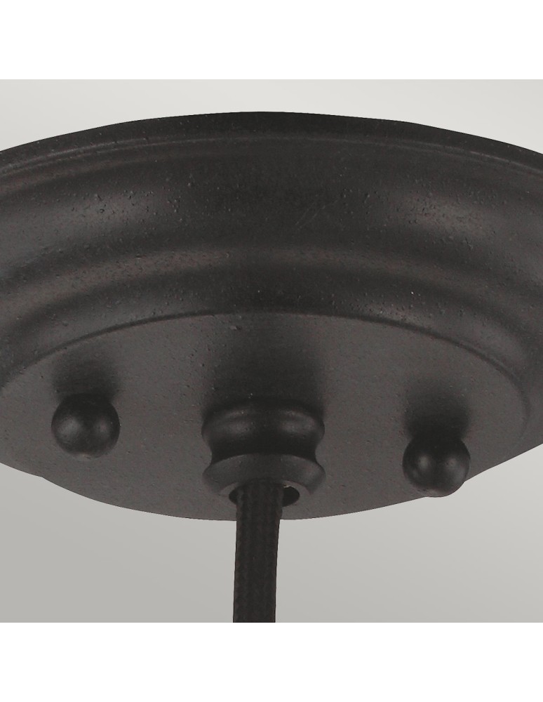 Elstead Lighting Mała lampa wisząca Matrimonio - 1 źródło światła DL-MATRIMONIO1MP Elstead Lighting Mała lampa wisząca Matrimonio - 1 źródło światła DL-MATRIMONIO1MP