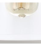 Elstead Lighting Mała lampa wisząca Matrimonio - 1 źródło światła DL-MATRIMONIO1MP Elstead Lighting Mała lampa wisząca Matrimonio - 1 źródło światła DL-MATRIMONIO1MP
