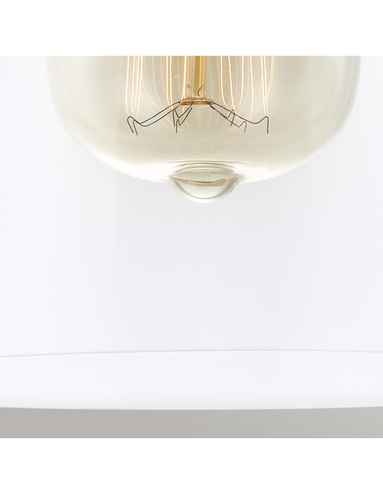 Elstead Lighting Mała lampa wisząca Matrimonio - 1 źródło światła DL-MATRIMONIO1MP Elstead Lighting Mała lampa wisząca Matrimonio - 1 źródło światła DL-MATRIMONIO1MP