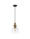 Elstead Lighting Lampa wisząca Matrimonio - 1 źródło światła DL-MATRIMONIO-1P Elstead Lighting Lampa wisząca Matrimonio - 1 źródło światła DL-MATRIMONIO-1P