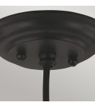 Elstead Lighting Lampa wisząca Matrimonio - 1 źródło światła DL-MATRIMONIO-1P Elstead Lighting Lampa wisząca Matrimonio - 1 źródło światła DL-MATRIMONIO-1P