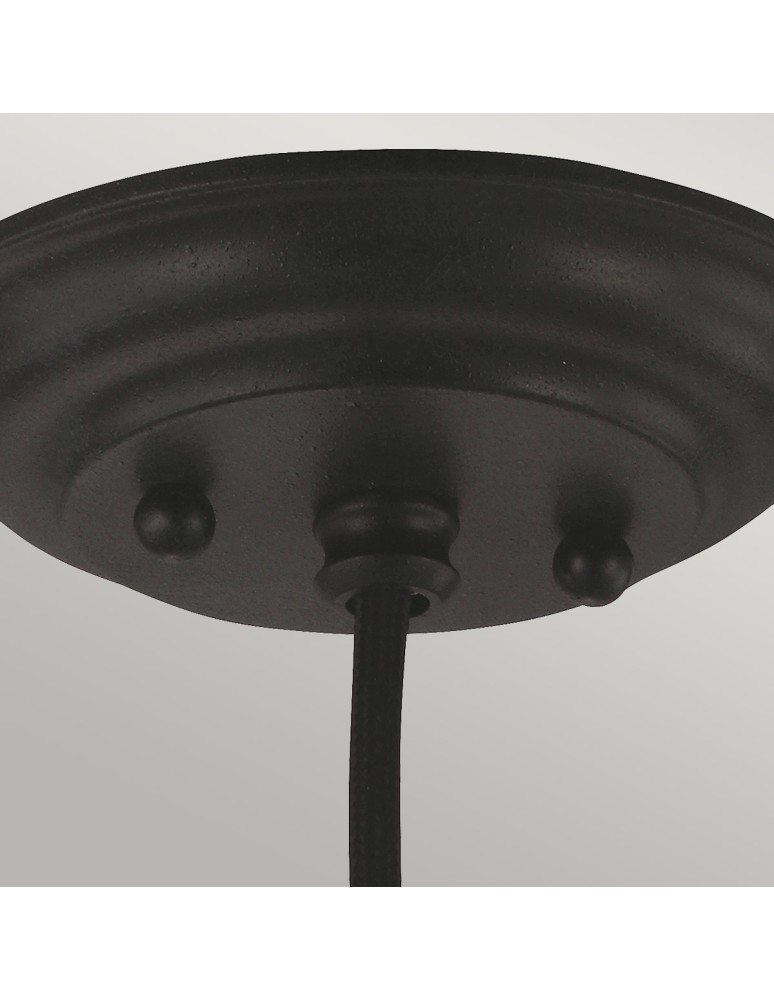 Elstead Lighting Lampa wisząca Matrimonio - 1 źródło światła DL-MATRIMONIO-1P Elstead Lighting Lampa wisząca Matrimonio - 1 źródło światła DL-MATRIMONIO-1P