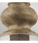Elstead Lighting Lampa wisząca Matrimonio - 1 źródło światła DL-MATRIMONIO-1P Elstead Lighting Lampa wisząca Matrimonio - 1 źródło światła DL-MATRIMONIO-1P
