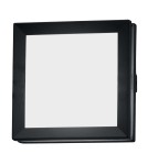 Elstead Lighting Latarnia naścienna / Latarnia wisząca Egil - 1 źródło światła IP54 EGIL-1W Elstead Lighting Latarnia naścienna / Latarnia wisząca Egil - 1 źródło światła IP54 EGIL-1W