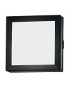Elstead Lighting Latarnia naścienna / Latarnia wisząca Egil - 1 źródło światła IP54 EGIL-1W Elstead Lighting Latarnia naścienna / Latarnia wisząca Egil - 1 źródło światła IP54 EGIL-1W