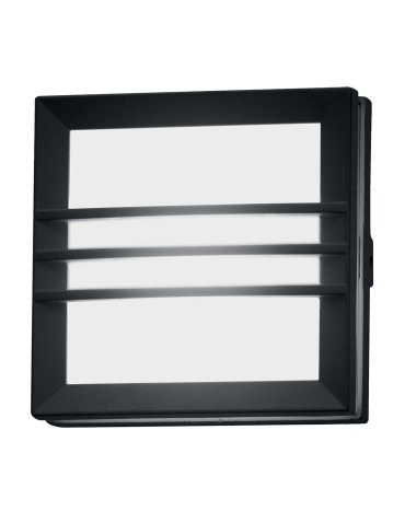 Elstead Lighting Latarnia naścienna / Latarnia wisząca Egil - 1 źródło światła IP54 EGIL-2W