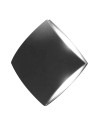 Elstead Lighting Latarnia naścienna Elva - 1 źródło światła IP54 ELVA