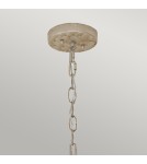 Lampy wiszące - Elstead Lighting Lampa wisząca Flambeau - 2 źródła światła FB-FLAMBEAU-P - product 5