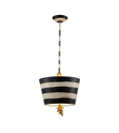 Lampy wiszące - Elstead Lighting Lampa wisząca South Beach - 1 źródło światła FB-SOUTHBEACH-P - product 1