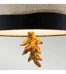 Lampy wiszące - Elstead Lighting Lampa wisząca South Beach - 1 źródło światła FB-SOUTHBEACH-P - product 5