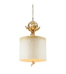 Elstead Lighting Lampa wisząca Trellis - 1 źródło światła FB-TRELLIS-P Elstead Lighting Lampa wisząca Trellis - 1 źródło światła FB-TRELLIS-P