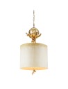Elstead Lighting Lampa wisząca Trellis - 1 źródło światła FB-TRELLIS-P Elstead Lighting Lampa wisząca Trellis - 1 źródło światła FB-TRELLIS-P