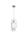 Elstead Lighting Lampa wisząca LED Audrie FE-AUDRIE-P-M Elstead Lighting Lampa wisząca LED Audrie FE-AUDRIE-P-M