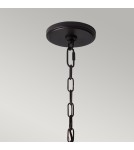 Elstead Lighting Lampa wisząca Bluffton - 3 źródła światła FE-BLUFFTON-3P Elstead Lighting Lampa wisząca Bluffton - 3 źródła światła FE-BLUFFTON-3P