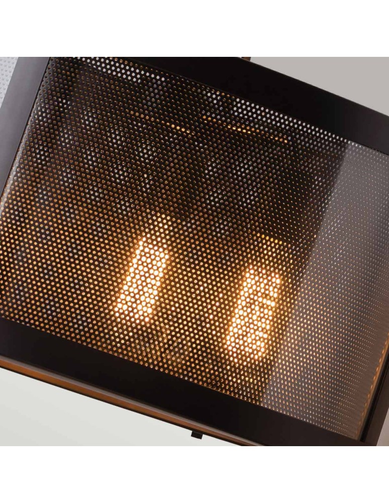 Elstead Lighting Lampa wisząca Bluffton - 3 źródła światła FE-BLUFFTON-3P Elstead Lighting Lampa wisząca Bluffton - 3 źródła światła FE-BLUFFTON-3P