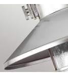 Lampy zewnętrzne wiszące - Elstead Lighting Latarnia wisząca Boynton - 1 źródło światła IP44 FE-BOYNTON8-S - product 4