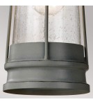 Lampy zewnętrzne wiszące - Elstead Lighting Latarnia wisząca Chelsea Harbor - 1 źródło światła IP23 FE-CHELSEAHBR8 - product 4