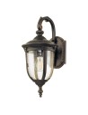 Elstead Lighting Mała latarnia naścienna Cleveland - 1 źródło światła IP44 CL2-S Elstead Lighting Mała latarnia naścienna Cleveland - 1 źródło światła IP44 CL2-S