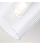 Elstead Lighting Lampa wisząca Hounslow - 1 źródło światła - Oksydowany mosiądz FE-HOUNSLOW-P-BB Elstead Lighting Lampa wisząca Hounslow - 1 źródło światła - Oksydowany mosiądz FE-HOUNSLOW-P-BB