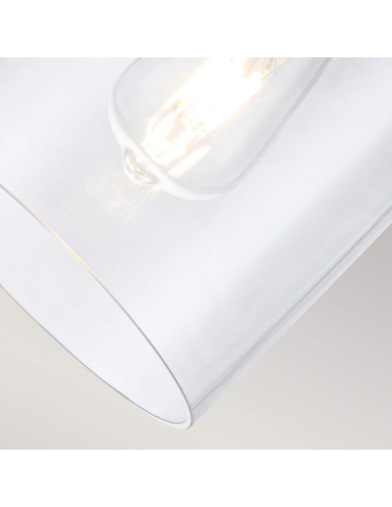 Elstead Lighting Lampa wisząca Hounslow - 1 źródło światła - Oksydowany mosiądz FE-HOUNSLOW-P-BB Elstead Lighting Lampa wisząca Hounslow - 1 źródło światła - Oksydowany mosiądz FE-HOUNSLOW-P-BB