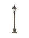 Elstead Lighting Mała latarnia ogrodowa Cleveland - 1 źródło światła IP44 CL4-S