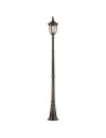 Elstead Lighting Latarnia stojąca Cleveland - 1 źródło światła IP44 CL5-M
