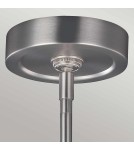 Lampy wiszące - Elstead Lighting Mała lampa wisząca LED Oberlin FE-OBERLIN-P-S - product 2