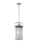 Lampy wiszące - Elstead Lighting Lampa wisząca Paulson - 3 źródła światła IP44 FE-PAULSON-3P - product 1