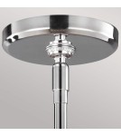 Lampy wiszące - Elstead Lighting Lampa wisząca Paulson - 3 źródła światła IP44 FE-PAULSON-3P - product 2
