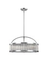 Elstead Lighting Lampa wisząca Paulson - 6 źródeł światła IP44 FE-PAULSON-6P Elstead Lighting Lampa wisząca Paulson - 6 źródeł światła IP44 FE-PAULSON-6P