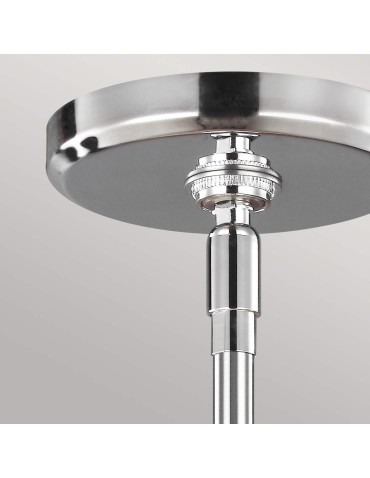Elstead Lighting Lampa wisząca Paulson - 6 źródeł światła IP44 FE-PAULSON-6P - product 2
