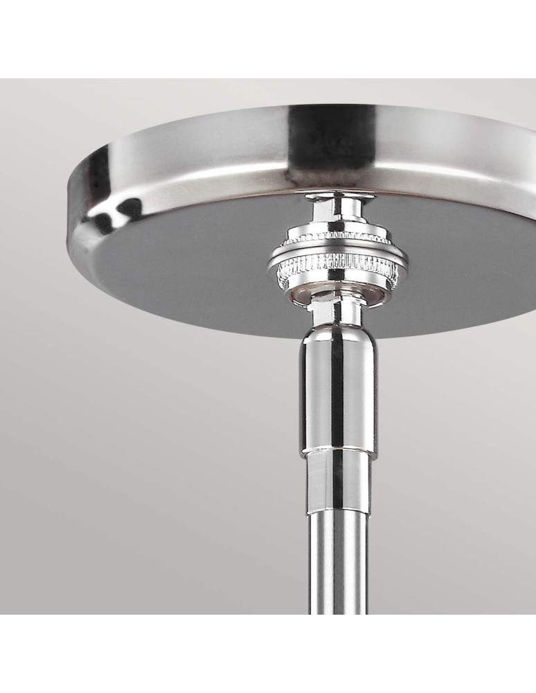 Elstead Lighting Lampa wisząca Paulson - 6 źródeł światła IP44 FE-PAULSON-6P Elstead Lighting Lampa wisząca Paulson - 6 źródeł światła IP44 FE-PAULSON-6P